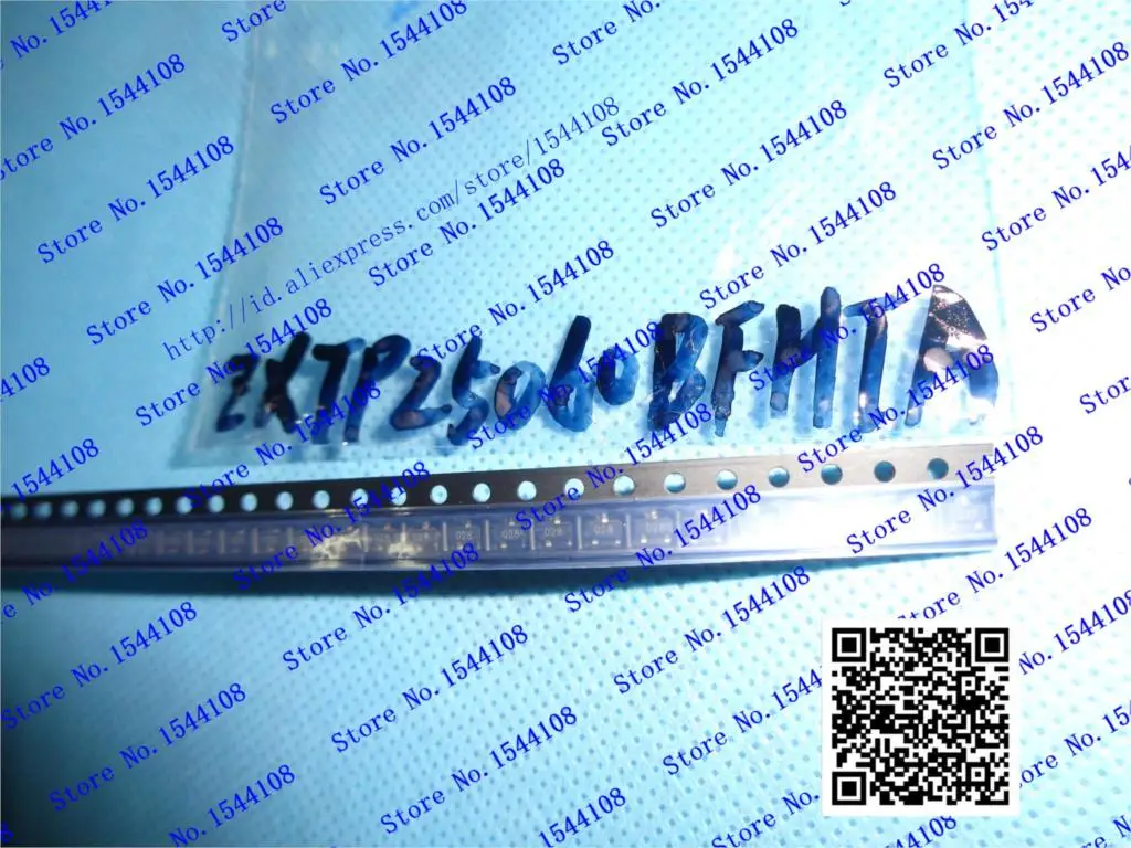 

25060BFHTA ZXTP25060 ZXTP25060BFHTA SOT23 20PCS in Stock