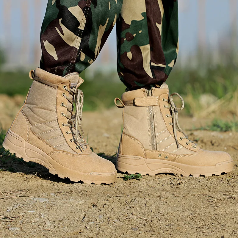 Обувь для солдат