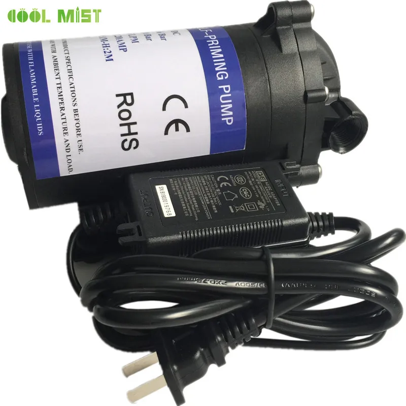 24V quiet pump (7)
