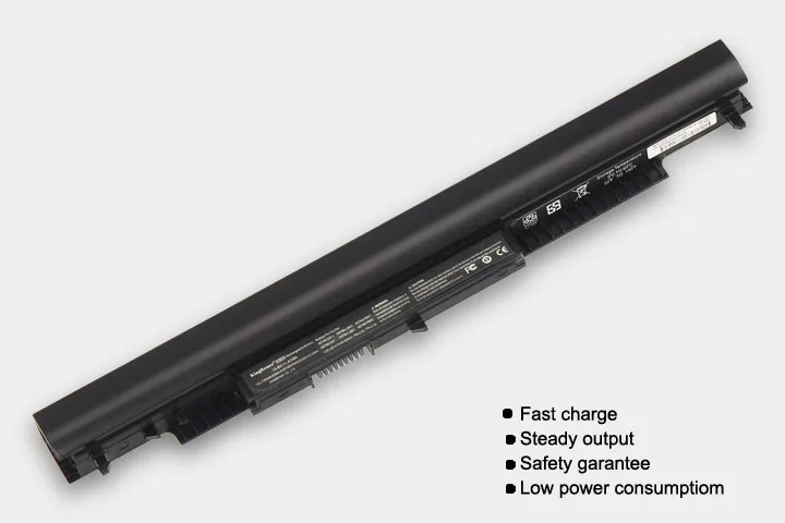 KingSener New HS04 Laptop Battery For HP Pavilion 14-ac0XX 15-ac121dx 255 245 250 G4 240 HSTNN-LB6U HSTNN-PB6T/PB6S HSTNN-LB6V KingSener New HS04 Laptop Battery For HP Pavilion 14-ac0XX 15-ac121dx 255 245 250 G4 240 HSTNN-LB6U HSTNN-PB6T/PB6S HSTNN-LB6V