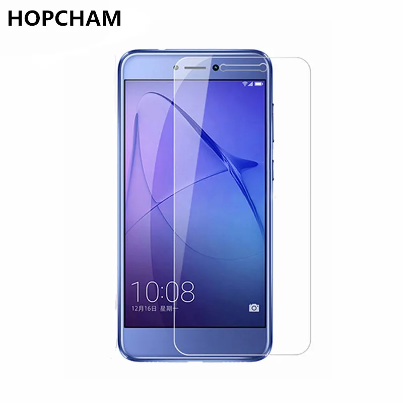 

2pcs Tempered Glass For Huawei Honor 6A 6 A DLI-AL10 DLI-TL20 Screen Protector For Huawei Honor A6 DLI AL10 TL20 Glass Film