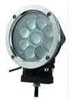 

Free Shipping 45w Ip67 3150lm 6000k 140*90*178mm Flood Or Spot Beam Led Work Light For Truck Suv Atv
