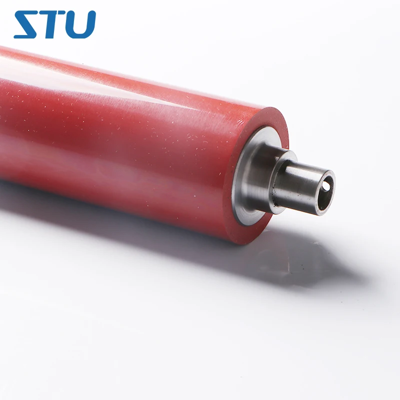 1PC New Compatible Lower Fuser Roller for Konica Minolta BH920 BH950 bizhub 920 950 Lower Pressure Roller (5)