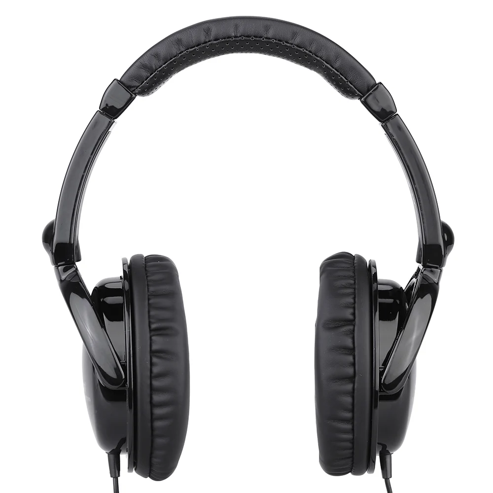

Takstar HD 2000 Wired Stereo Dynamic Monitor Headphone Headset for Guitar PC Computer CD Player Walkman MP3 MP4 Earphone