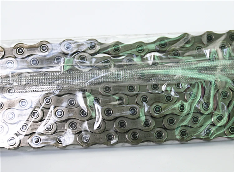 Clearance SHIMANO CN HG701 11S Speed Chain 116L Link for XT M8000 & Ultegra 6800 MTB Mountain Bike and ROAD Bicycle Part 3
