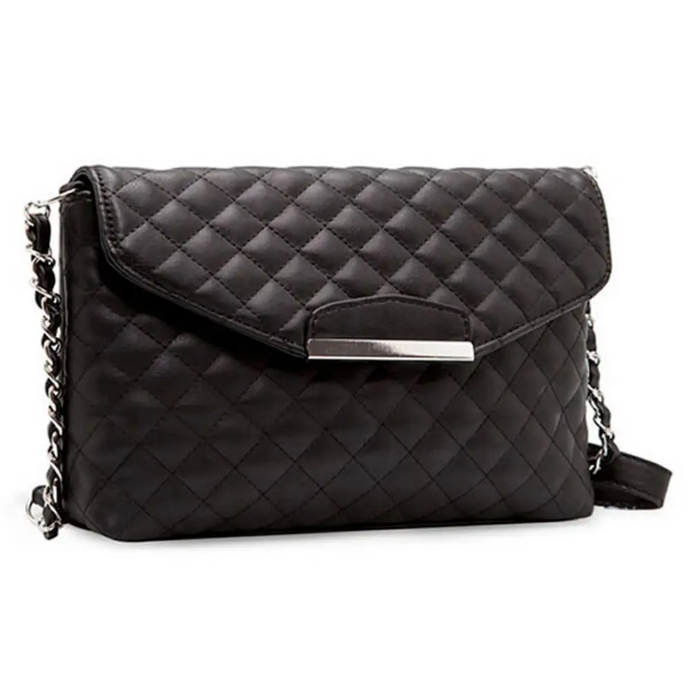 Fashion Women PU Leather Clutch Handbag Tote Purse Messenger Shoulder Bag Envelope Bag For Women chain Bag Crossbody Bag Fashion Women PU Leather Clutch Handbag Tote Purse Messenger Shoulder Bag Envelope Bag For Women chain Bag Crossbody Bag