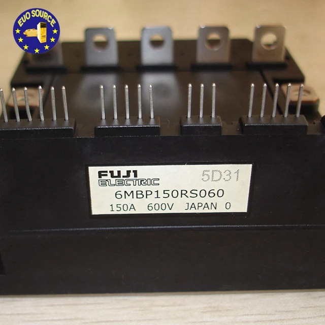 

IPM power module 6MBP150RS-060,6MBP150RS060