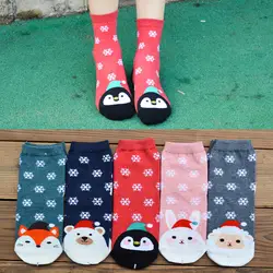 Фабрика магазин оптовая цена Распродажа Носки оригинальный бренд хорошее качество коттоновые носки женские милые носки с принтом 423