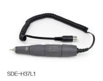 

Dental Lab Marathon Micromotor Handpiece 35000RPM SDE-H37L1 fit Saeyang micromotor handle