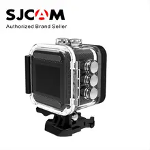 Original SJCAM M10 WIFI Full HD Sport Action Video Camera 1.5 inch Ultra HD screen Web Camera with Waterproof case free shipping