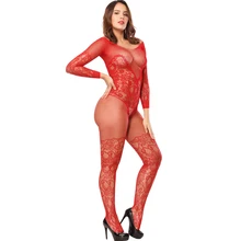 Женское сексуальное нижнее белье размера плюс, сексуальное эротическое нижнее белье, ночная сорочка в сеточку, сексуальные костюмы Lenceria Erotica Mujer Sexi