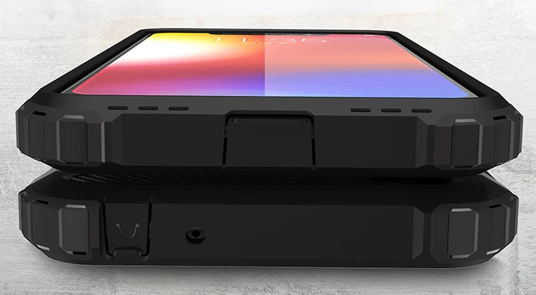 MOTOROLA MOTO P30 PLAY CASE  (5)