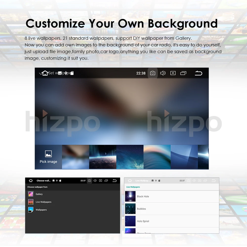 Clearance In stock Octa Core Car Universal radio For Toyota Corolla Camry 1024*600+wifi+SWC+BT RDS DAB+ OBD TPMS Free rear camera IGO map 19