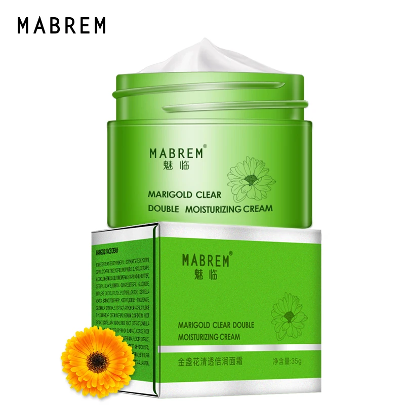 

CALENDULA OFFICIN Face Cream Cream Anti-wrinkle Firming Anti Aging Anti Acne Whitening Moisturizing skin