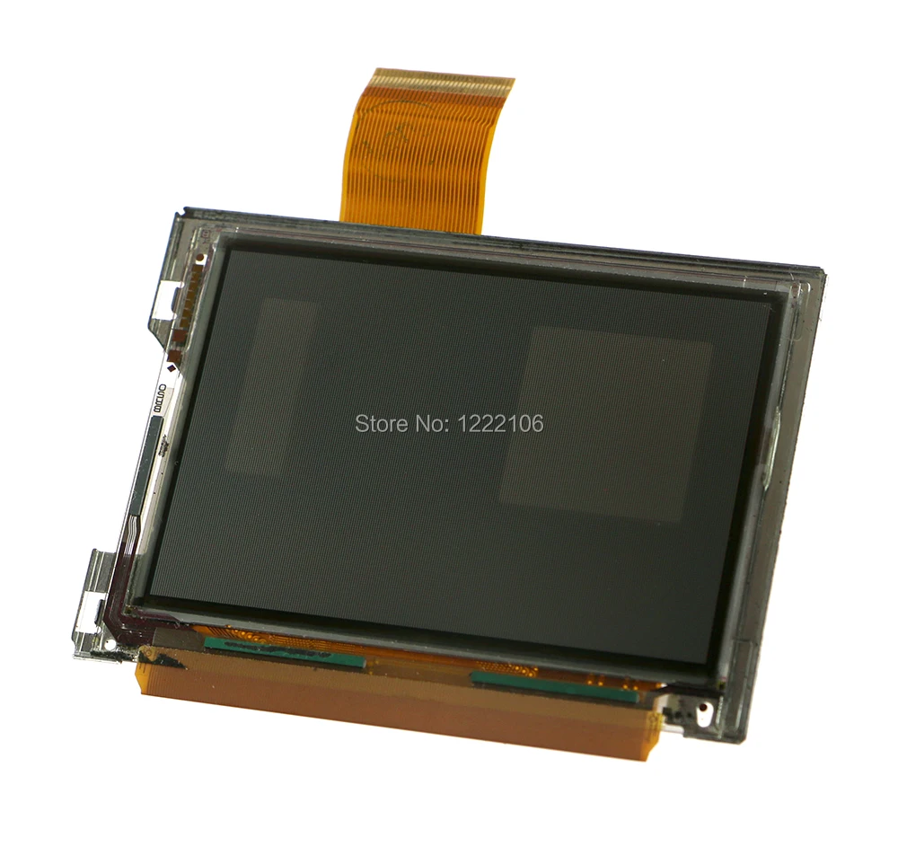 ChengChengDianWan 32pin 40pin ЖК дисплей экран Len Замена для gameboy advance GBA ремонт|lens replacement|lens irlens