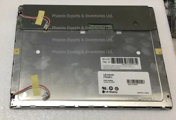 

Original LB104V03(TD)(01) 10.4" LCD DISPLAY PANEL LB104V03-TD01 LB104V03 TD01