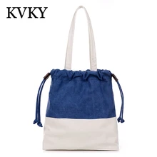 Hot2017 Patchwork umhängetaschen Hochwertigen frauen Täglichen Gebrauch kordelzug tasche tragbare mode Hit farbe weibliche handtaschen