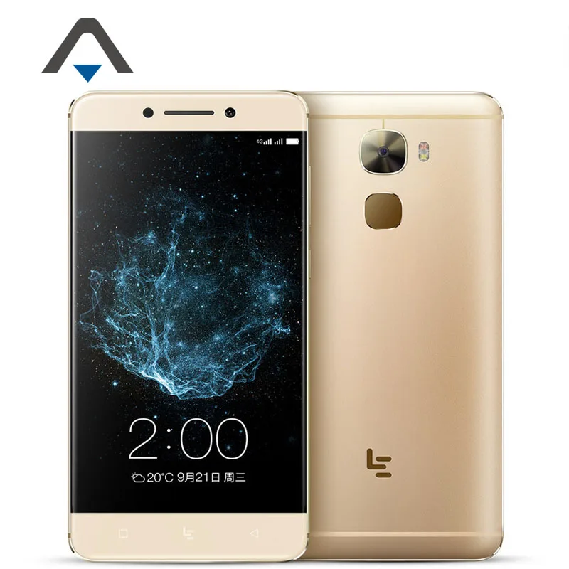 Original Letv Le Pro 3 LeEco Le Pro 3 X720 4G LTE Mobile Phone 5 5