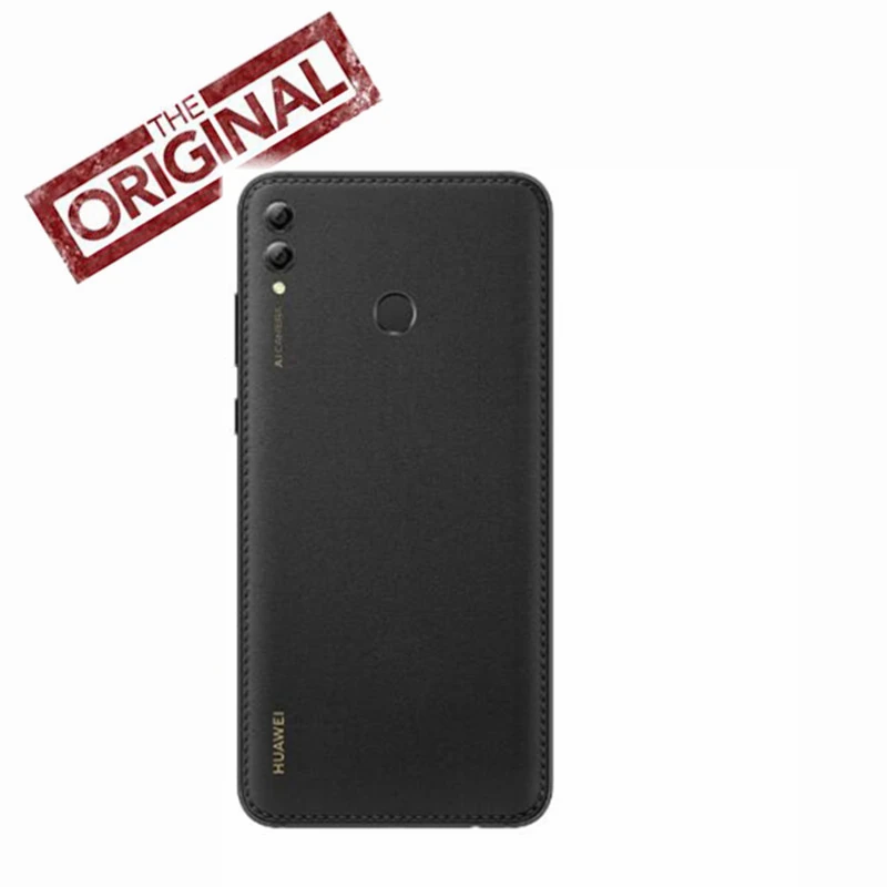 Глобальная прошивка Huawei Enjoy Max смартфон 4 ГБ ОЗУ 128 Восьмиядерный процессор Snapdragon
