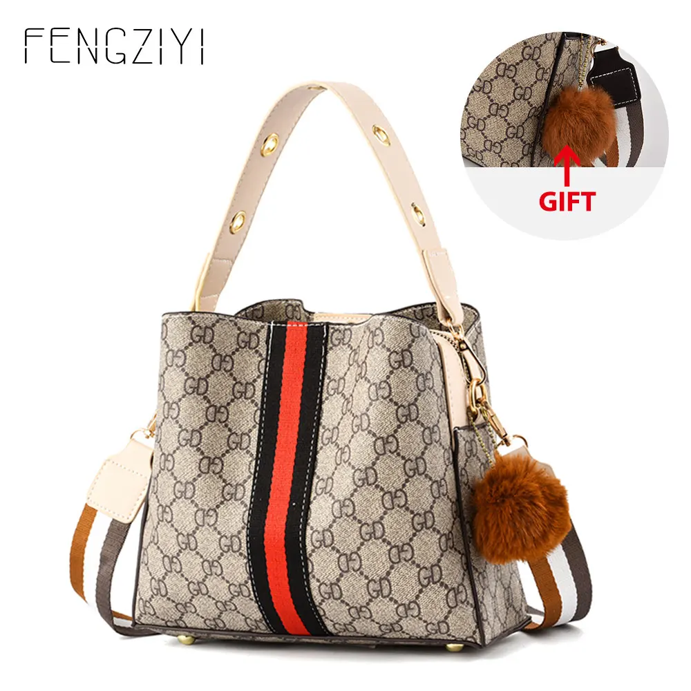 الأزياء حقيبة كتف للنساء بو الجلود crossbody حقائب حقائب الكتف عالية الجودة السيدات اليد الأعلى مقبض sac