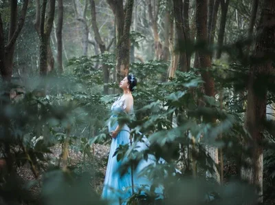 maternidade fotografia