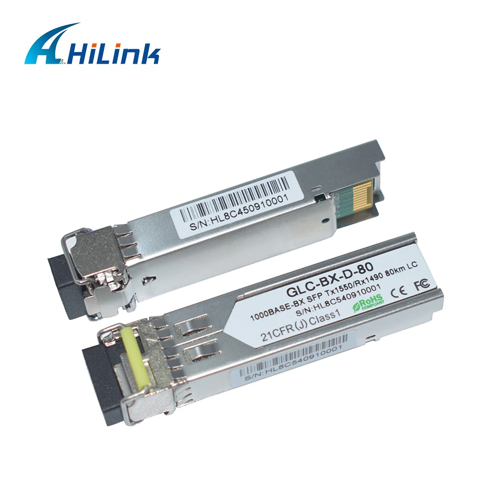 (5 пар/лот) Бесплатная доставка! 1490/1550nm SC/LC SM симплексный оптический модуль 1 25G WDM Bidi