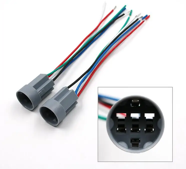 16 мм 19 мм металлическая кнопка переключатель для стайлинга автомобиля Авто фиксация сиденья вентиляционный переключатель водонепроницаемый Логотип Настройка - Цвет: Power Socket