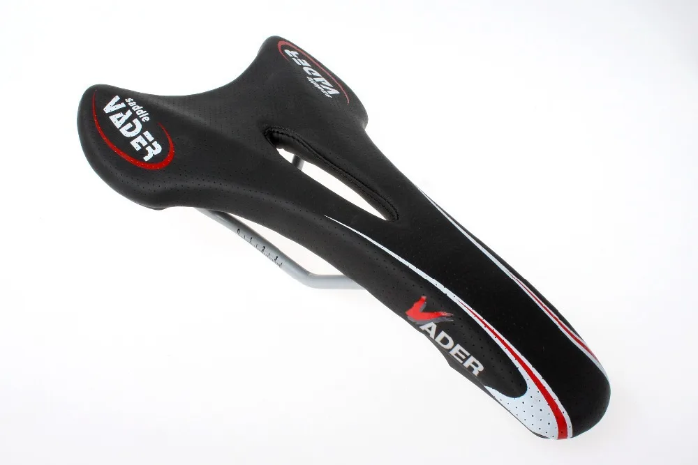 Велосипедное Сиденье для велосипеда VADER белое седло езды на велосипеде|bicycle parts free
