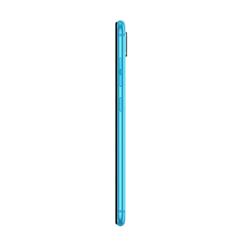 Оригинальный Глобальный смартфон lenovo S5 Pro L58041 6 ГБ ОЗУ 64 Гб ПЗУ 20.0MP + 12.0MP SDM636