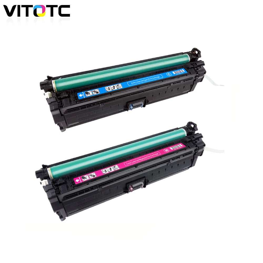 CE740A CE741A CE742A CE743A тонер картридж 307A совместимый для hp Цвет Laserjet CP5225 CP5225n CP5225dn CP5225xh