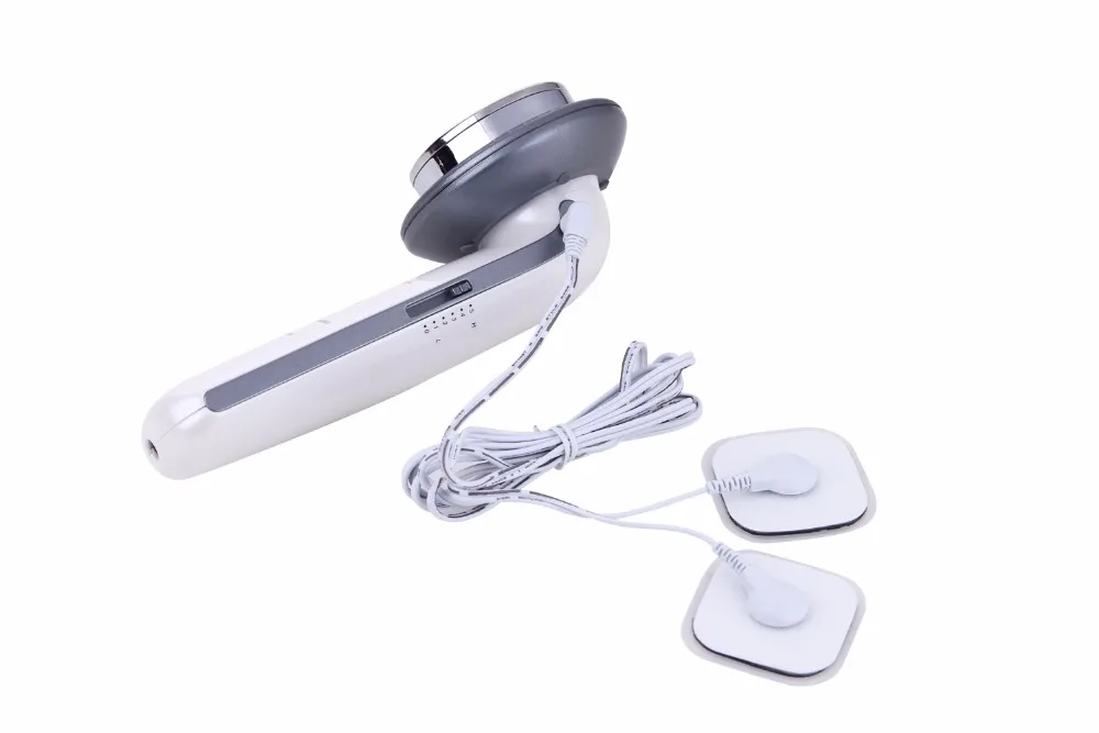 cm-4 EMS ultrasonic far infrared slimming (2)