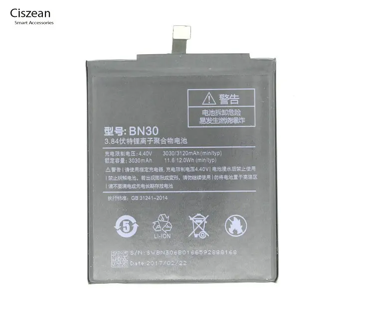 OriBN30007