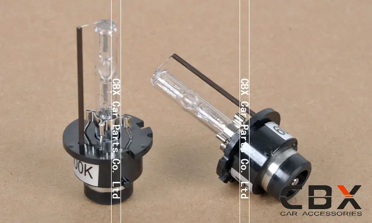 Cnight D4S xenon bulb 1