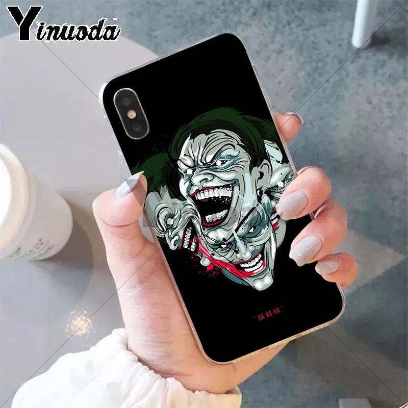 DC Joker Karta