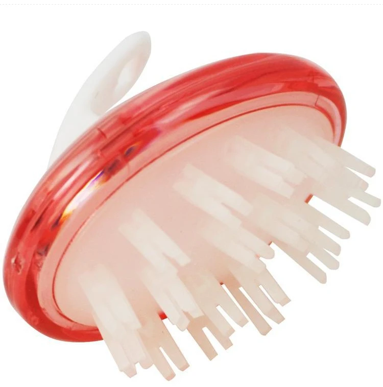 Brain Wash Brush Massage Your Scalp Health Massager Remove Dandruff