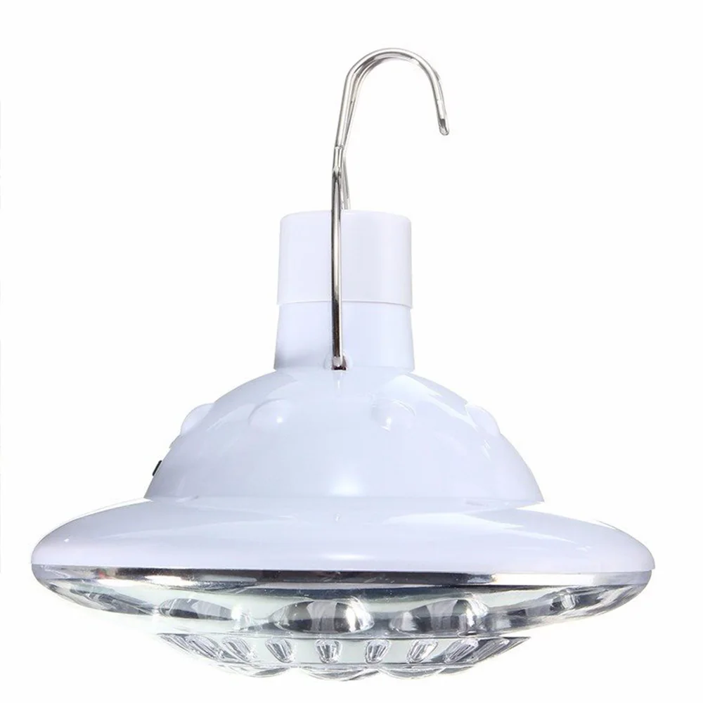 

Led Round Remote Control Lamp Camping Light Split Floodlight Remote Control Rechargeable Emergency