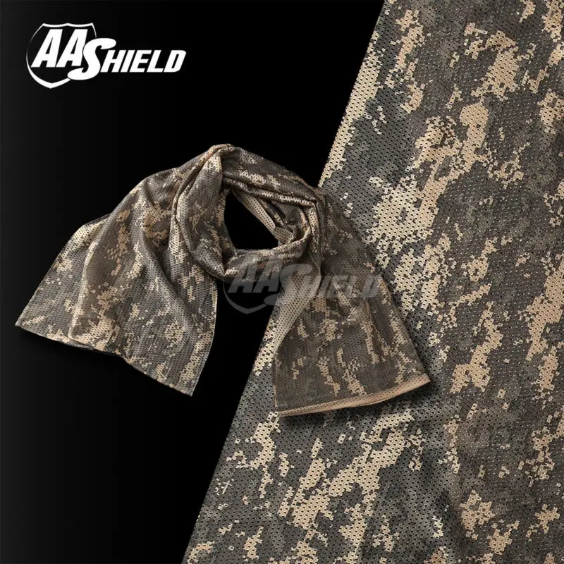 AA Shield Outdoor Camping Camo Tape Military Rifle Covert Adhesive //Gun FOREST