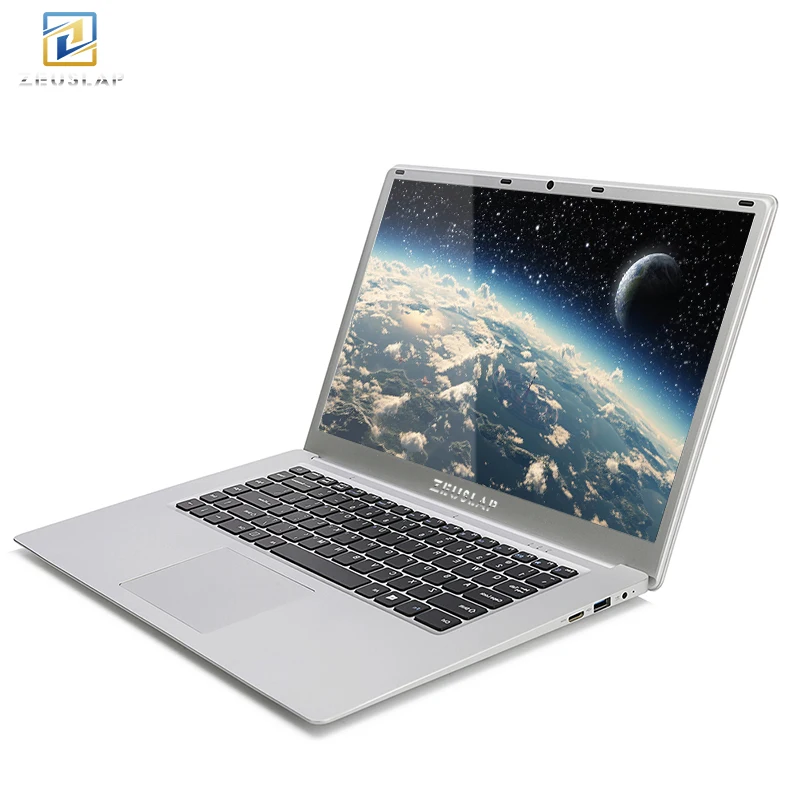 

15.6 inch Intel Celeron 8GB RAM 360GB ssd laptop Notebook Computer