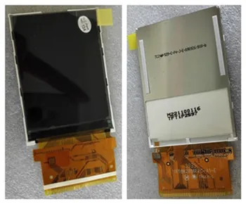 

2.4 inch TFT LCD Screen with Touch Panel Compatible ILI9325 Drive IC