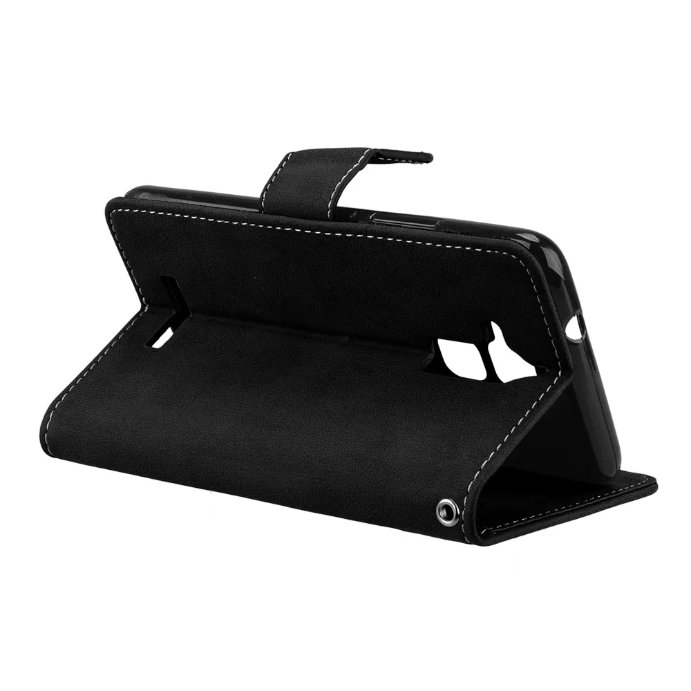 Чехол книжка кожаный для Asus ZenFone 3 Max ZC520TL X008D|case for asus zenfone|leather casewallet case |