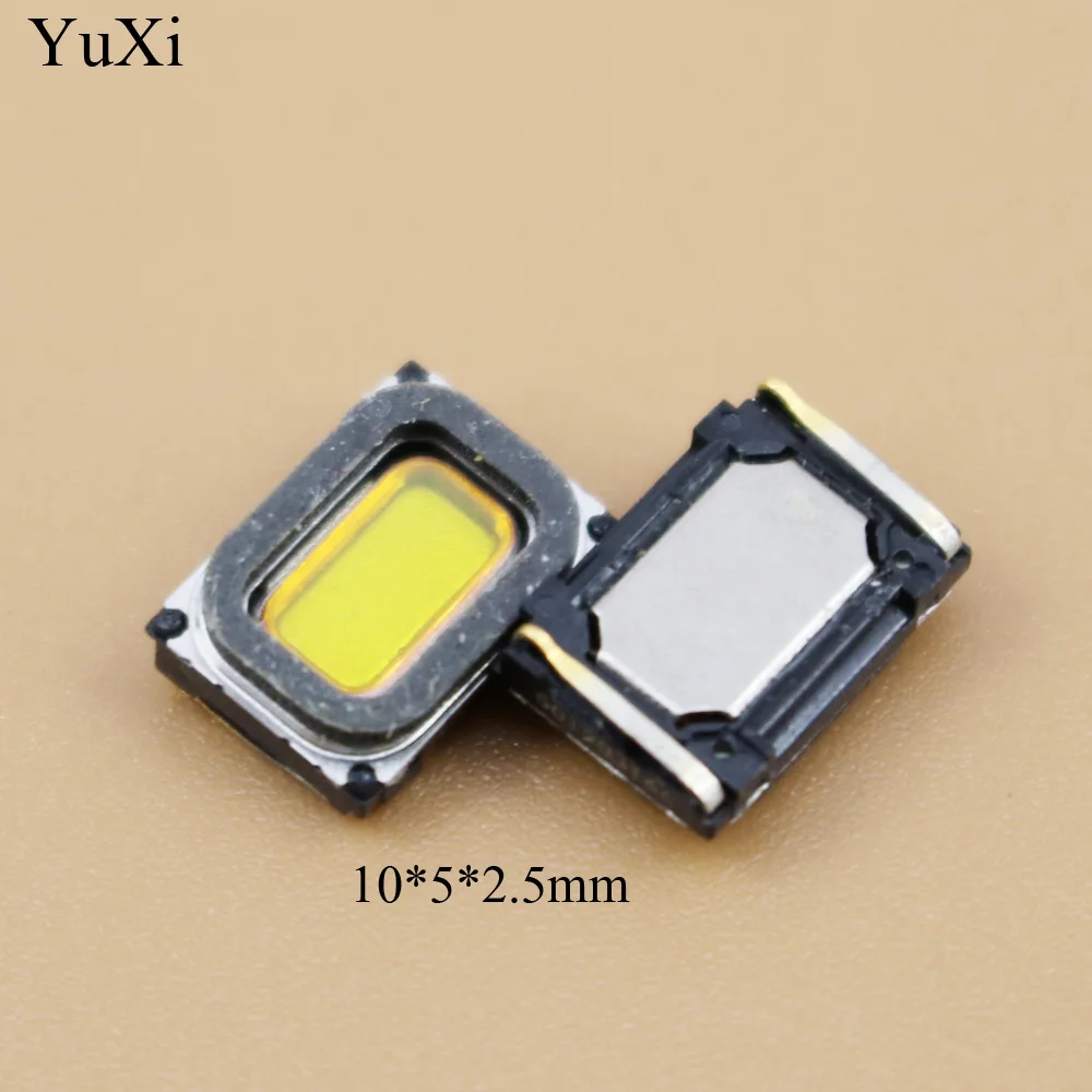 YuXi NEW EarPiece Ear Speaker loudspeaker buzzer ringer Replacement Repair Parts For iPhone 4 4S