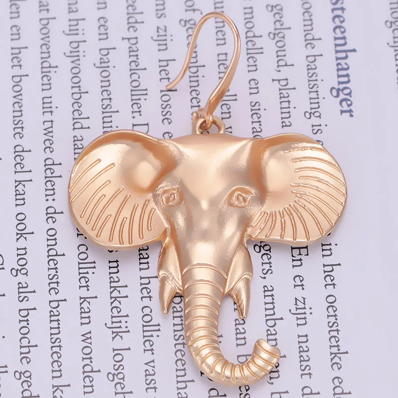 Earrings for woman pendients drop earrings for woman  (6)