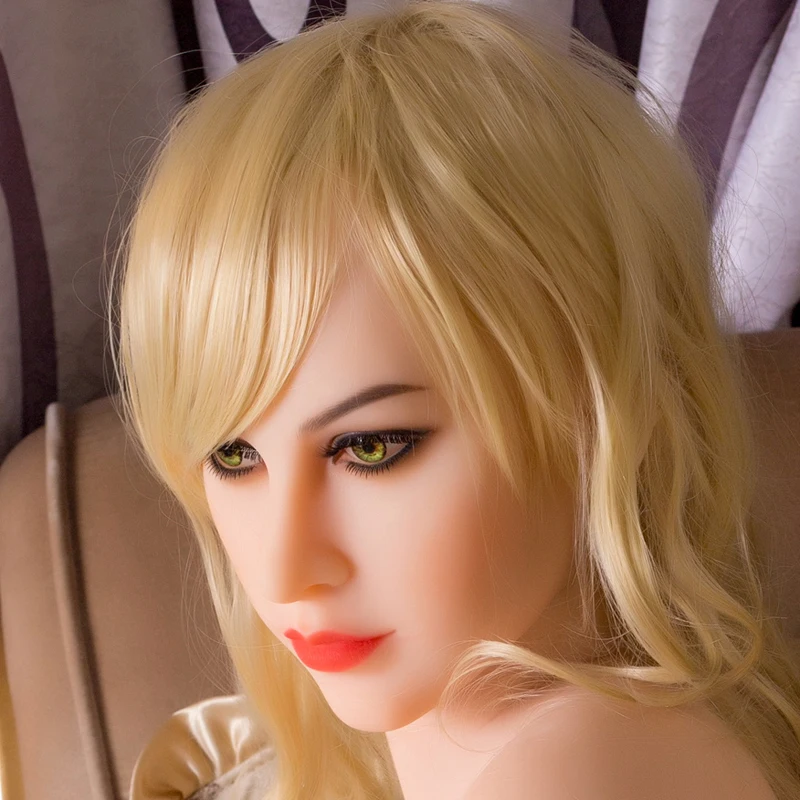 Новая голова куклы WMDOLL для настоящей взрослых мужчин секс игрушка|Секс-куклы| |