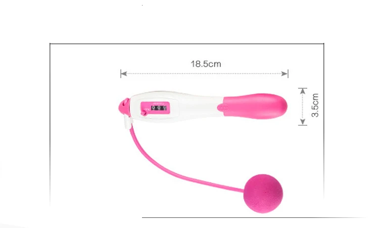 Скакалки беспроводные скакалки с бодибилдингом фитнес цифровой счетчик калорий скакалка без батареи