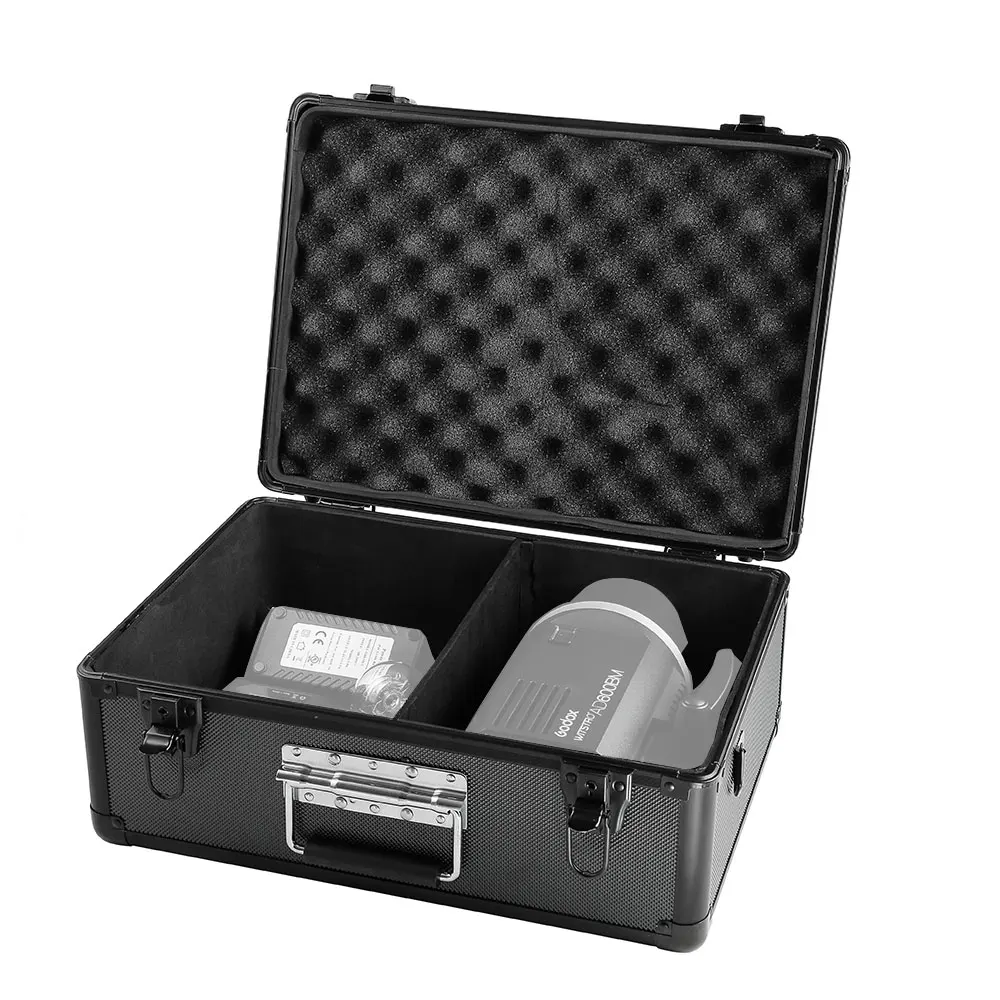 Godox Aluminum Carrying Case (18)