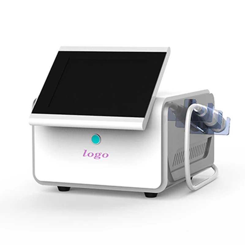 

Micro-needle RF beauty instrument Wrinkle removal equipment Whitening skin rejuvenation instrument