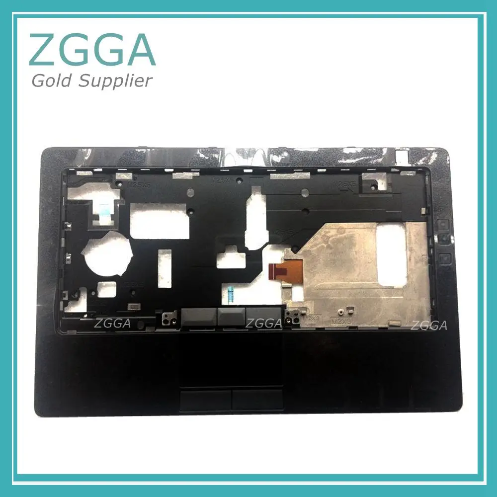 Original New Notebook LCD Screen Frame For Dell E6320 Laptop Palmrest Base Front Bezel Bottom