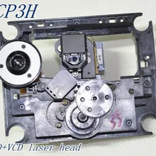 KCP3H для KENWOOD CD Лазерный Пикап с механизмом KCP-3H KCP 3 H