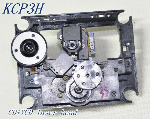 

Original New KCP3H for KENWOOD CD Laser Pickup with Mechanism KCP-3H KCP 3H