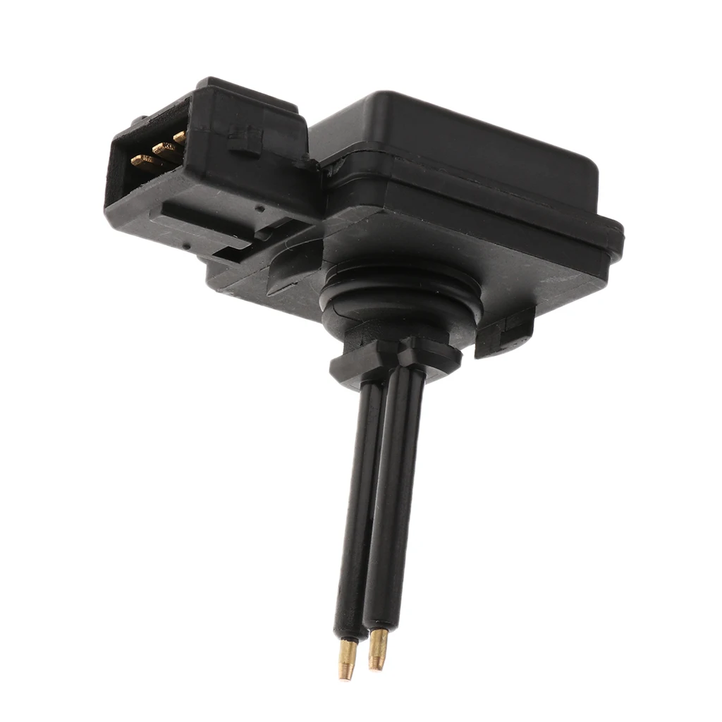 Black Coolant Level Sensor Water Detector 9646902580 for Peugeot Brand New